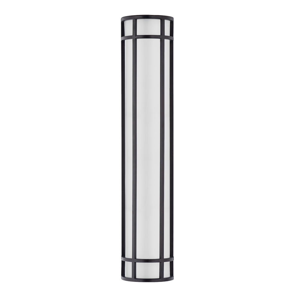 Moon Ray 30" LED Outdoor Wall Sconce