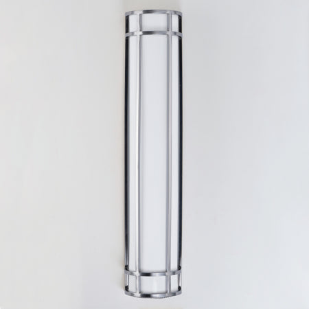 Moon Ray 30" LED Outdoor Wall Sconce