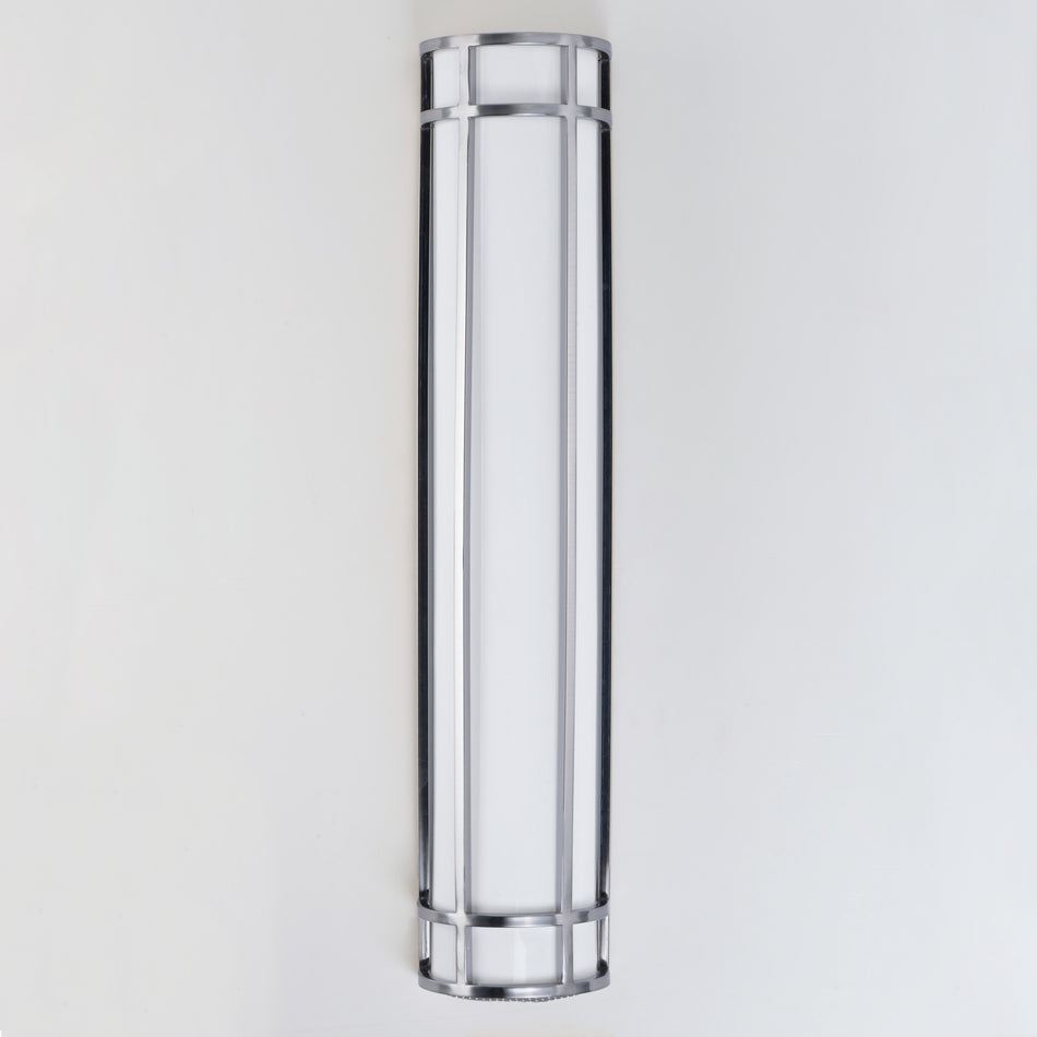 Moon Ray 30" LED Outdoor Wall Sconce
