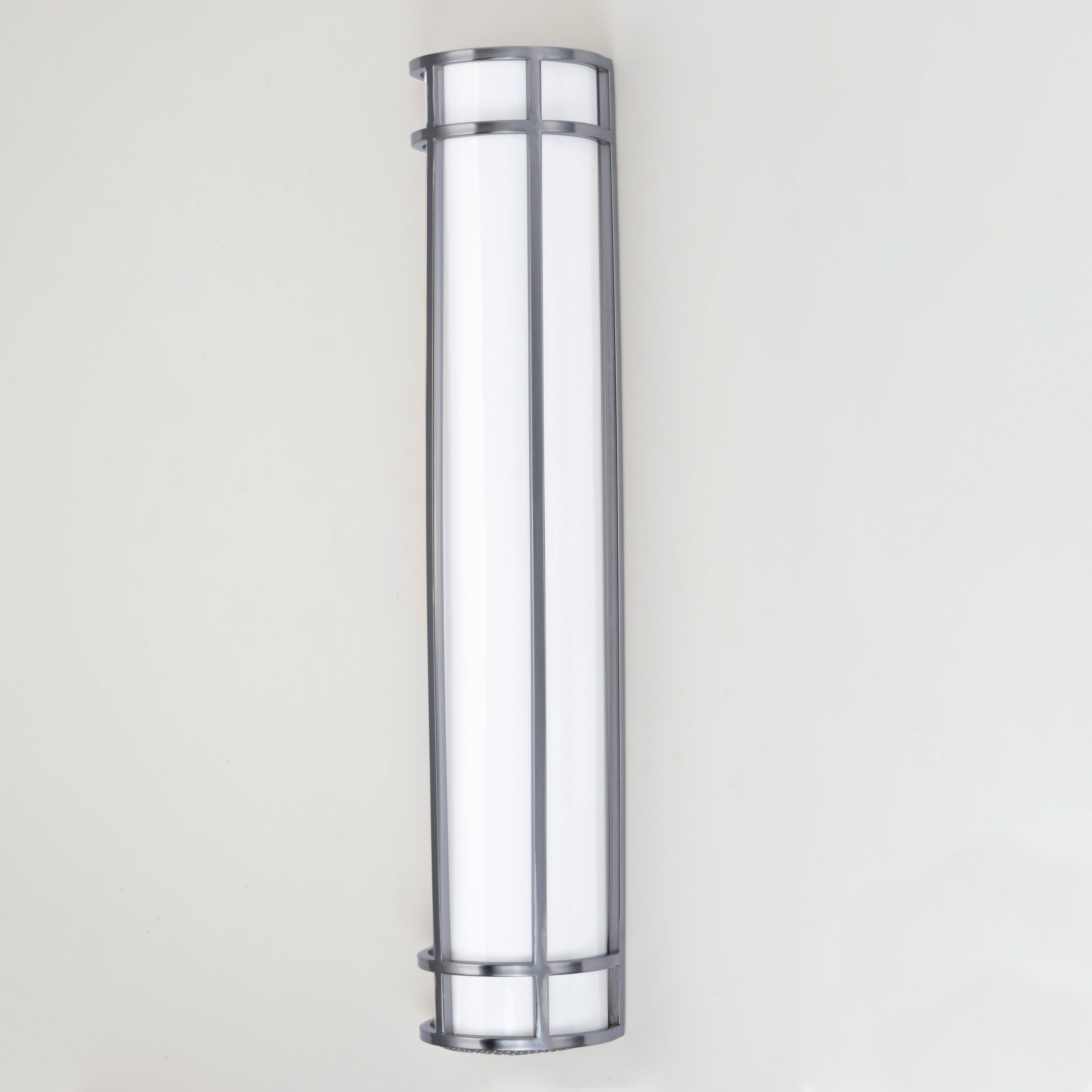 Moon Ray 30" LED Outdoor Wall Sconce