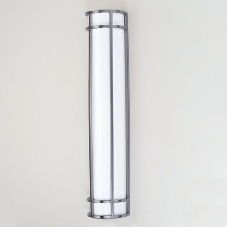 Moon Ray 30" LED Outdoor Wall Sconce