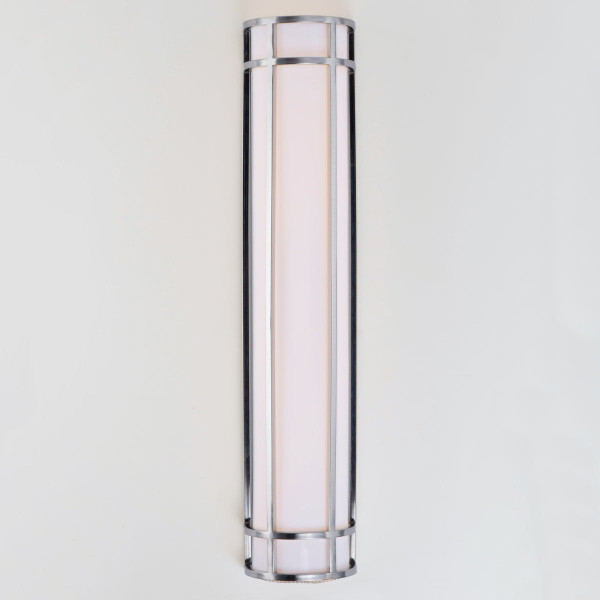 Moon Ray 30" LED Outdoor Wall Sconce