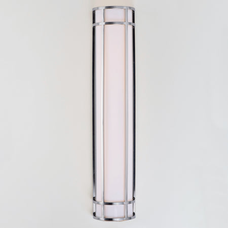 Moon Ray 30" LED Outdoor Wall Sconce