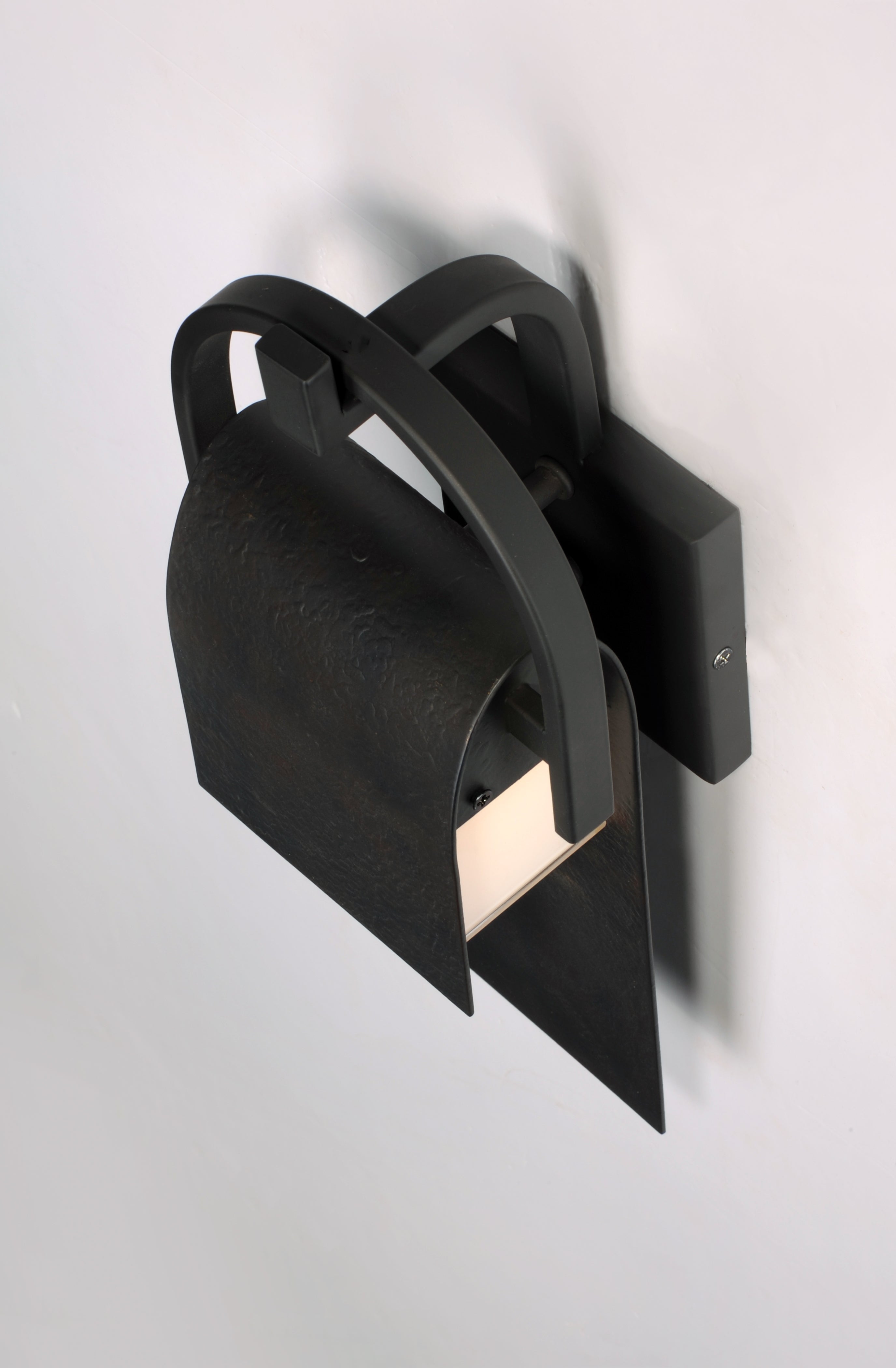 Laredo LED Outdoor Sconce