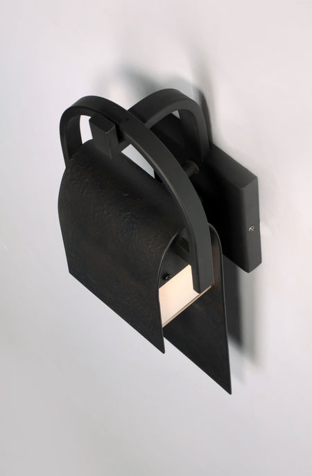 Laredo LED Outdoor Sconce