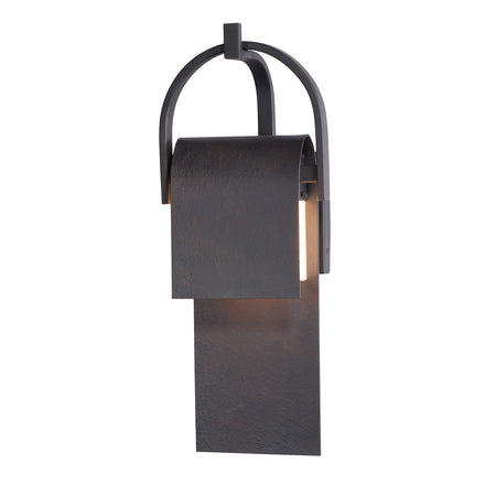 Laredo LED Outdoor Sconce