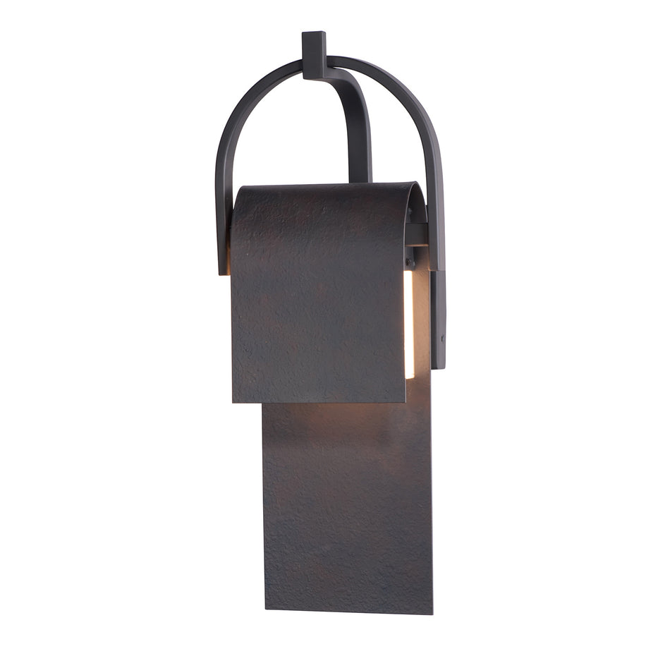 Laredo LED Outdoor Sconce