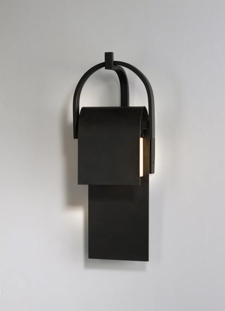 Laredo LED Outdoor Sconce
