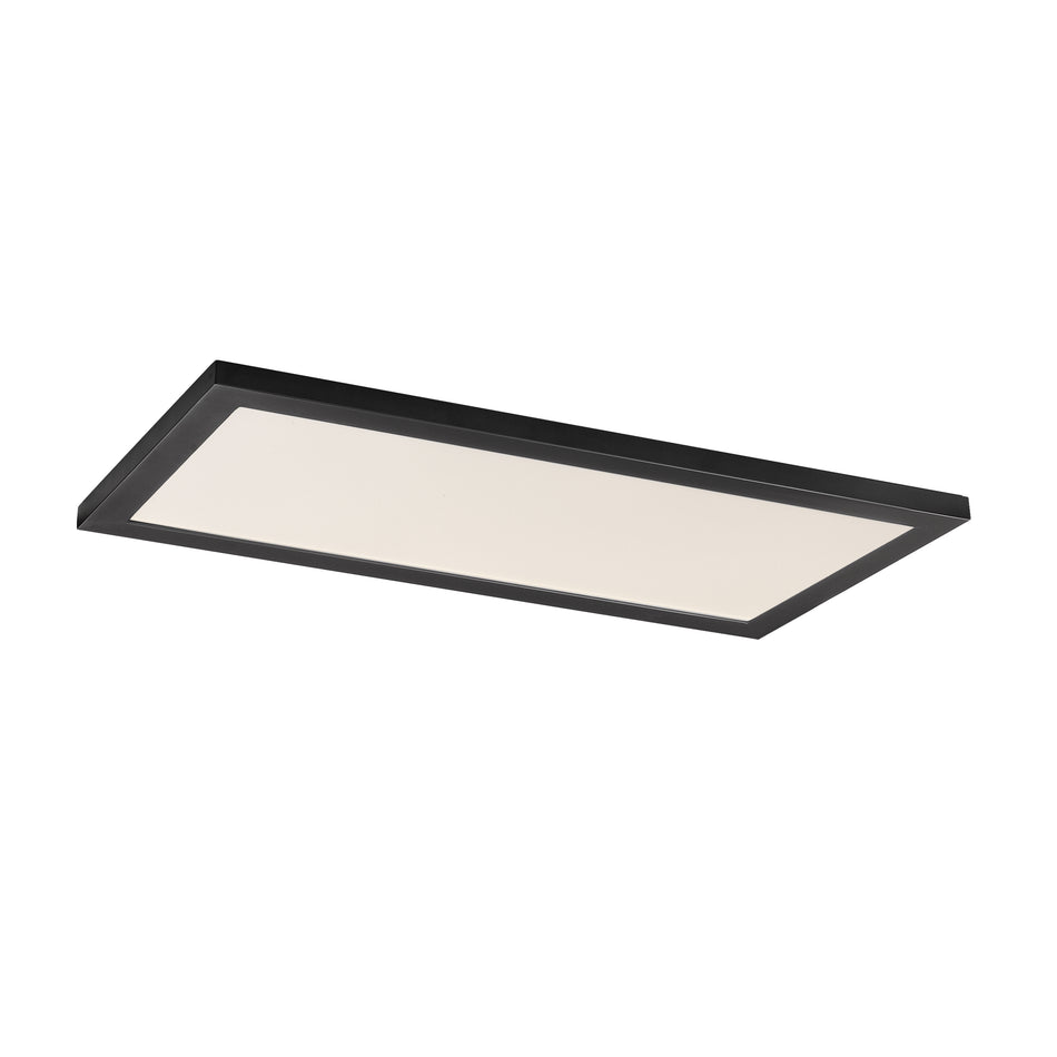 Sky 1' x 2' LED FlushMount - 5CCT