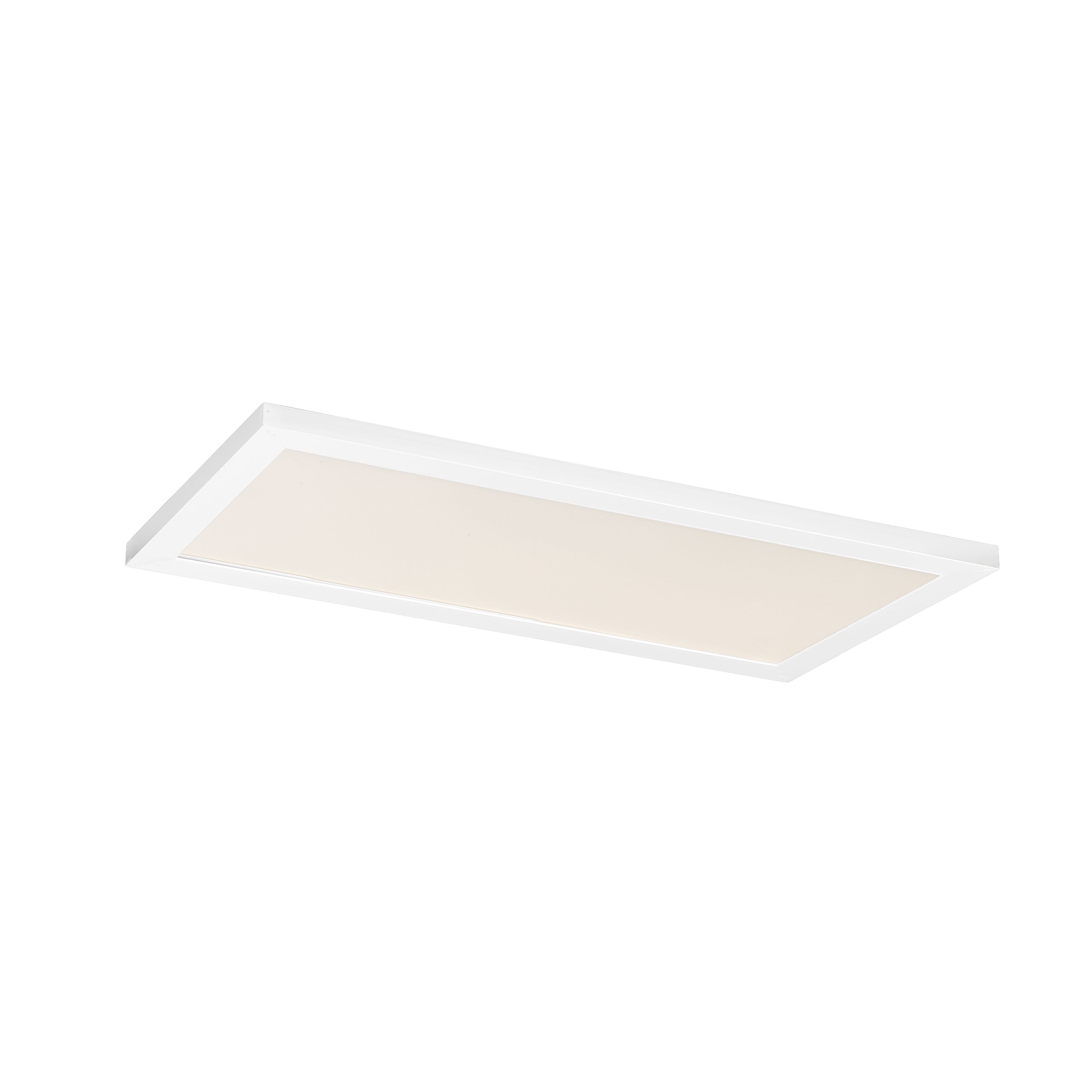 Sky 1' x 2' LED FlushMount - 5CCT
