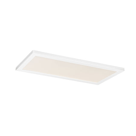 Sky 1' x 2' LED FlushMount - 5CCT