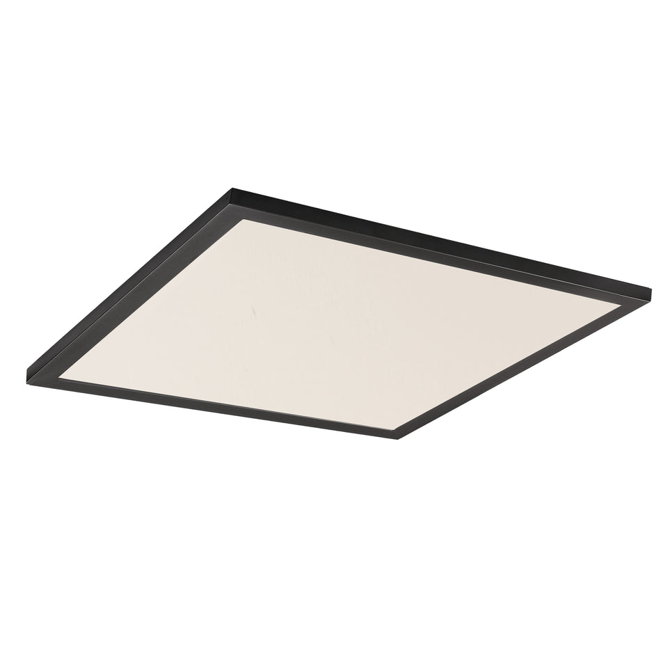 Sky 2' x 2' LED FlushMount - 5CCT