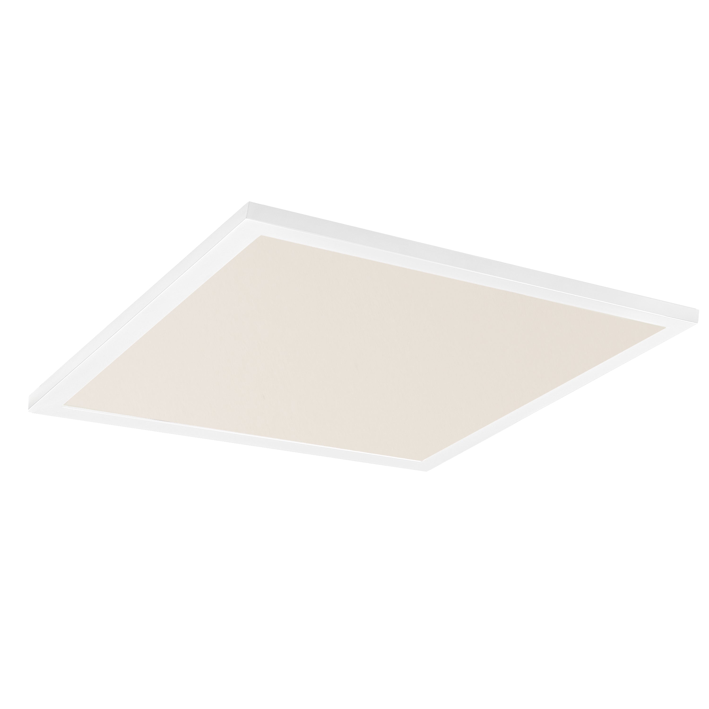 Sky 2' x 2' LED FlushMount - 5CCT