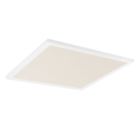 Sky 2' x 2' LED FlushMount - 5CCT