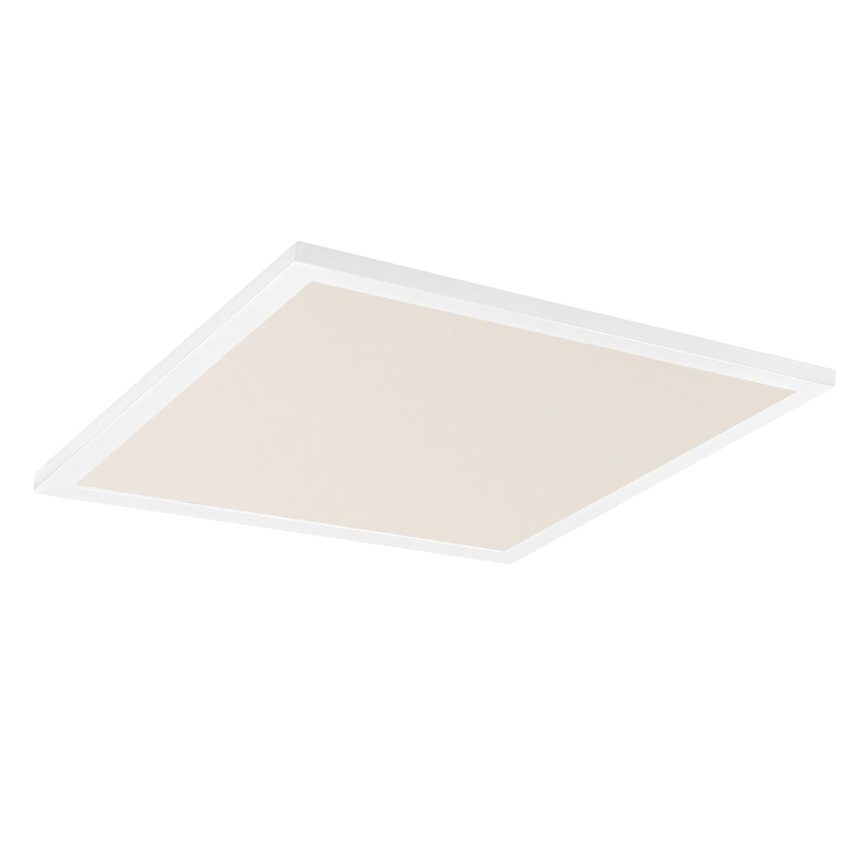 Sky 2' x 2' LED FlushMount - 5CCT