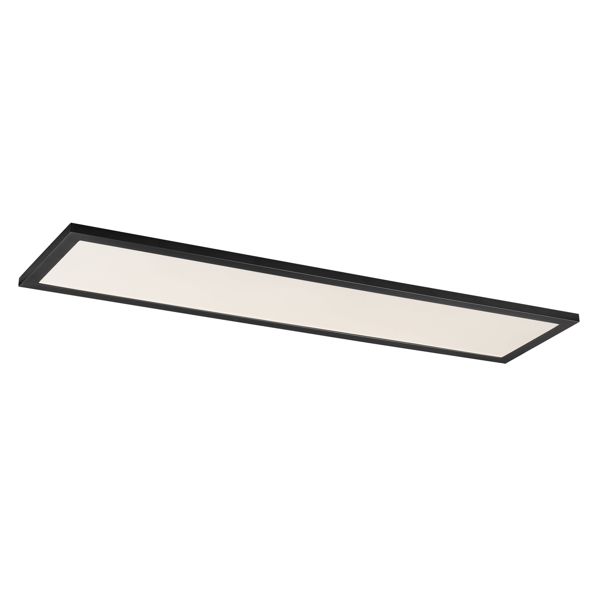 Sky 1' x 4' LED FlushMount - 5CCT