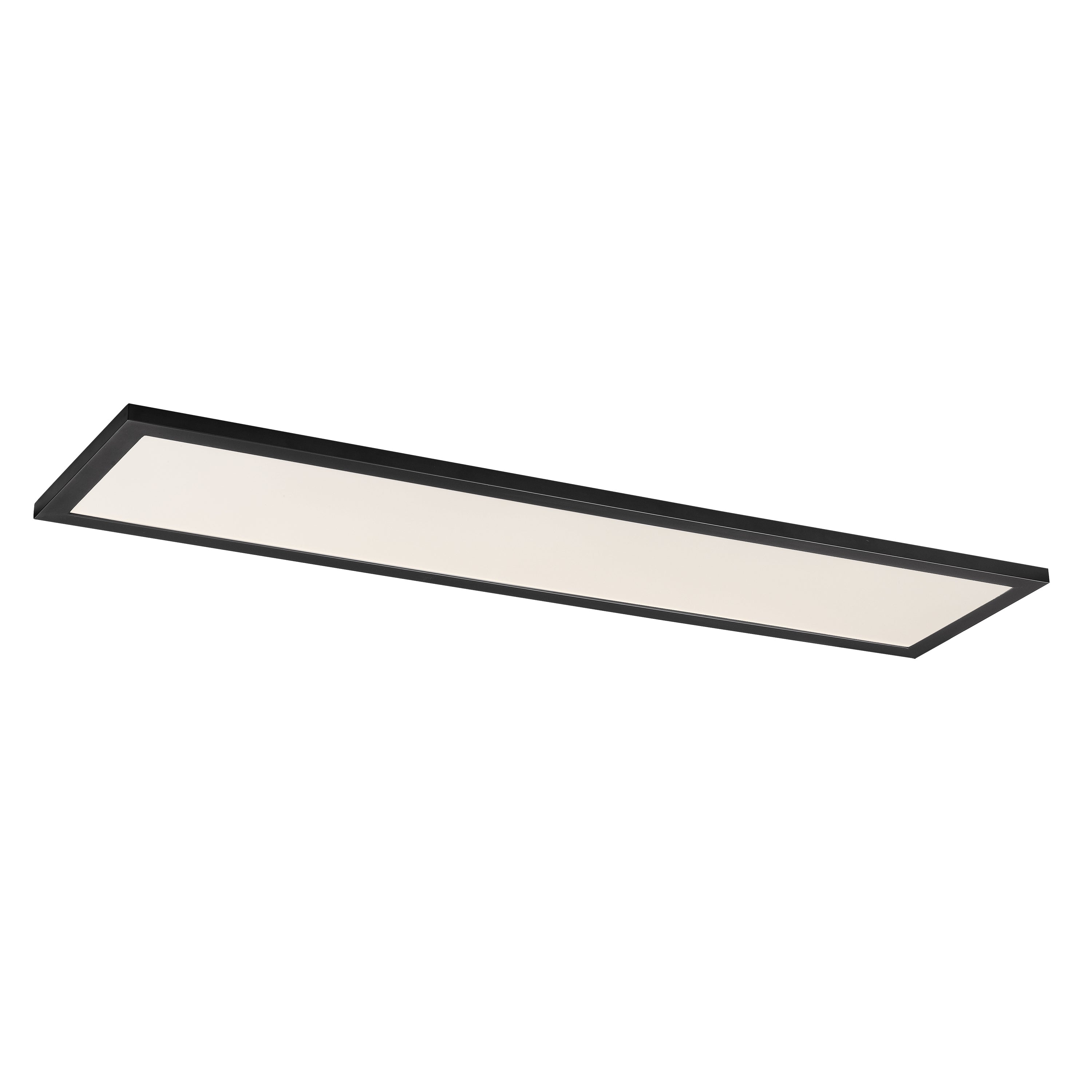 Sky 1' x 4' LED FlushMount - 5CCT