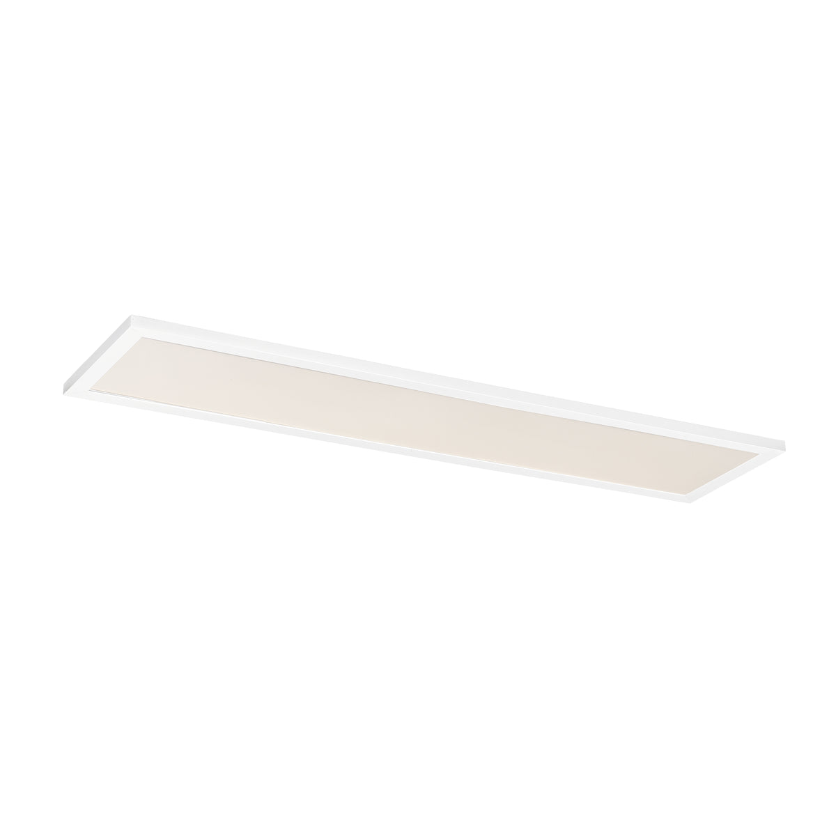 Sky 1' x 4' LED FlushMount - 5CCT