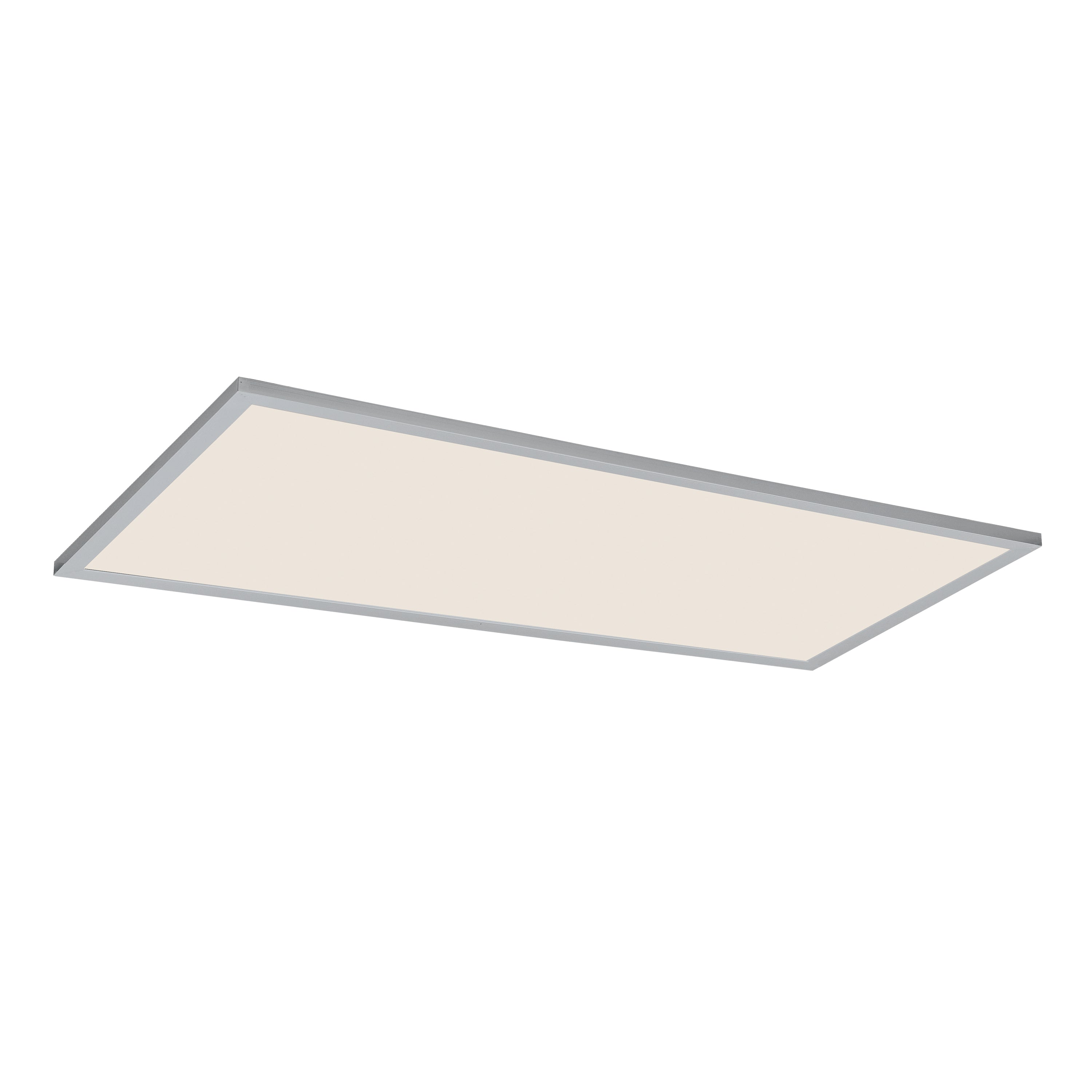 Sky 2' x 4' LED FlushMount - 5CCT