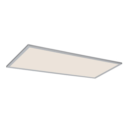 Sky 2' x 4' LED FlushMount - 5CCT