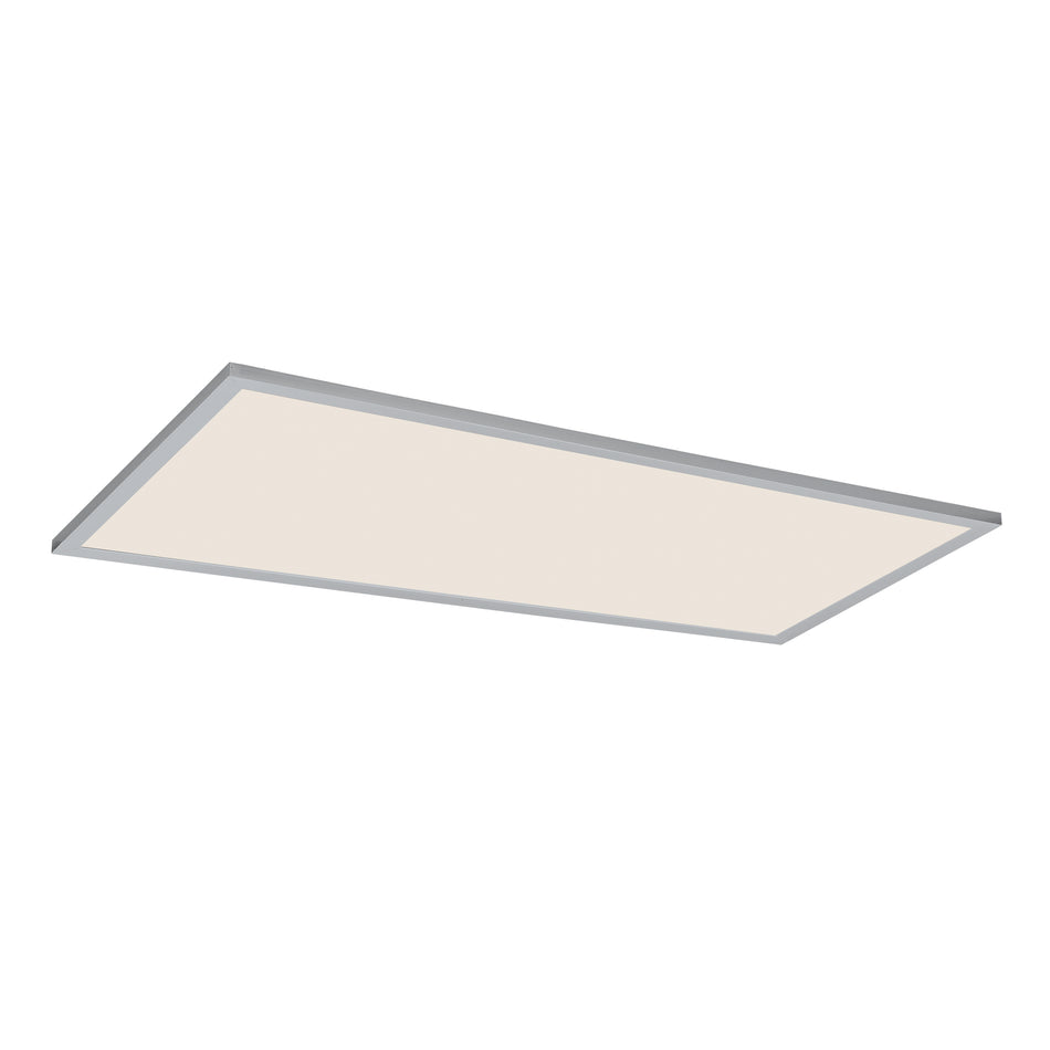 Sky 2' x 4' LED FlushMount - 5CCT