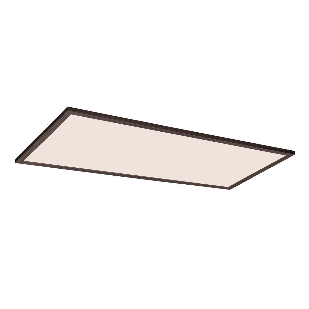 Sky 2' x 4' LED FlushMount - 5CCT