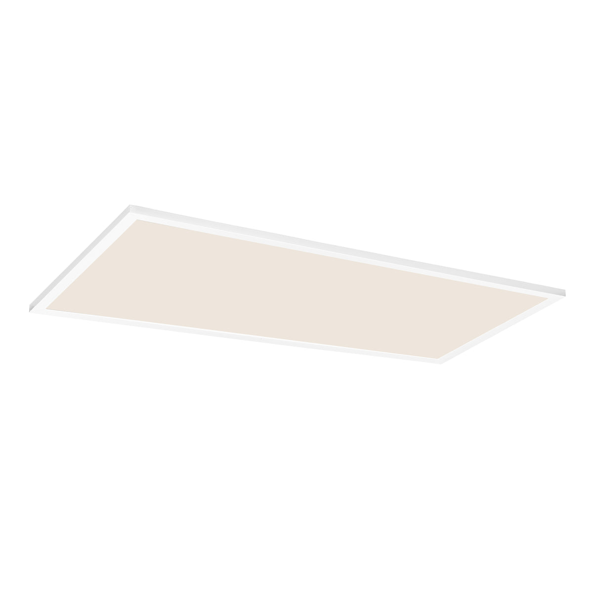 Sky 2' x 4' LED FlushMount - 5CCT