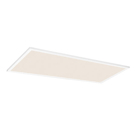 Sky 2' x 4' LED FlushMount - 5CCT