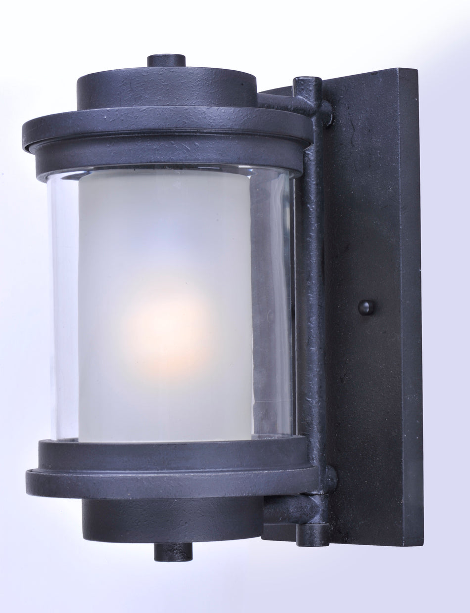 Lighthouse LED 1-Light Small Outdoor Wall
