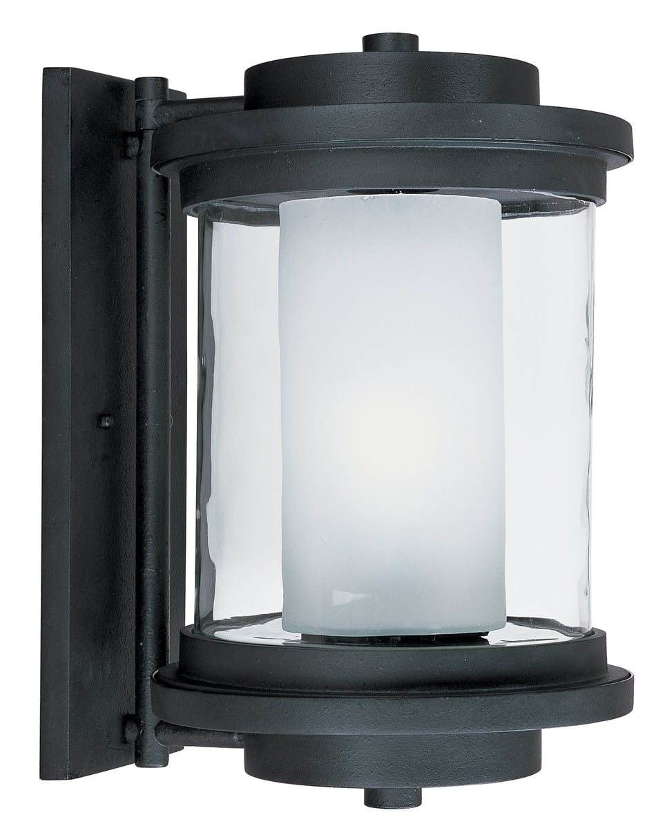 Lighthouse LED 1-Light Large Outdoor Wall