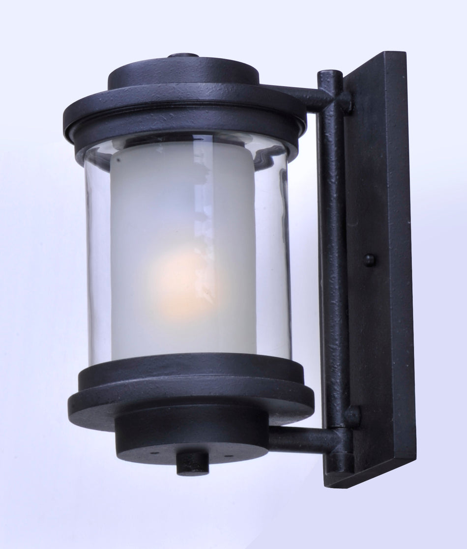 Lighthouse LED 1-Light Large Outdoor Wall