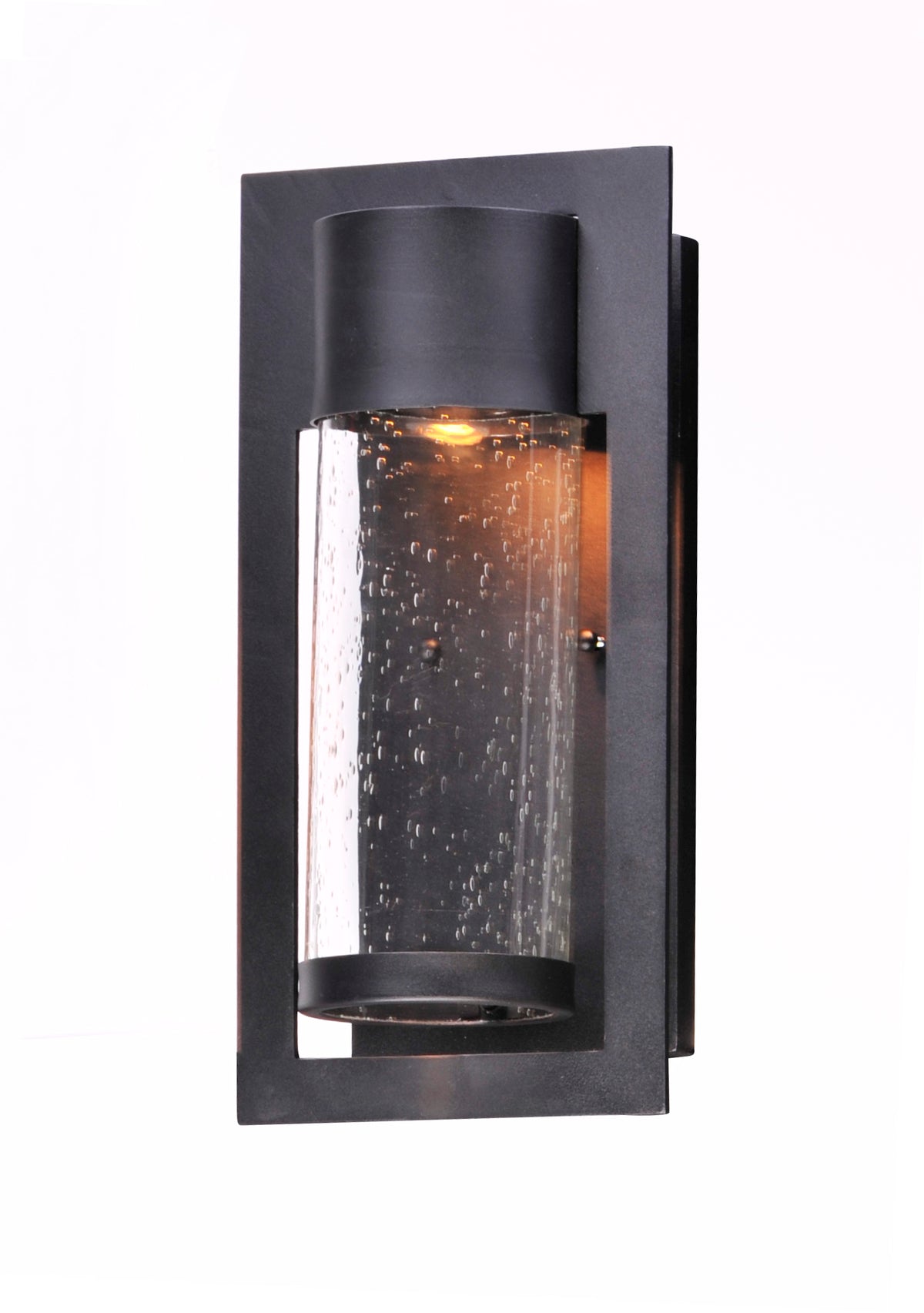 Focus LED Outdoor Wall Sconce