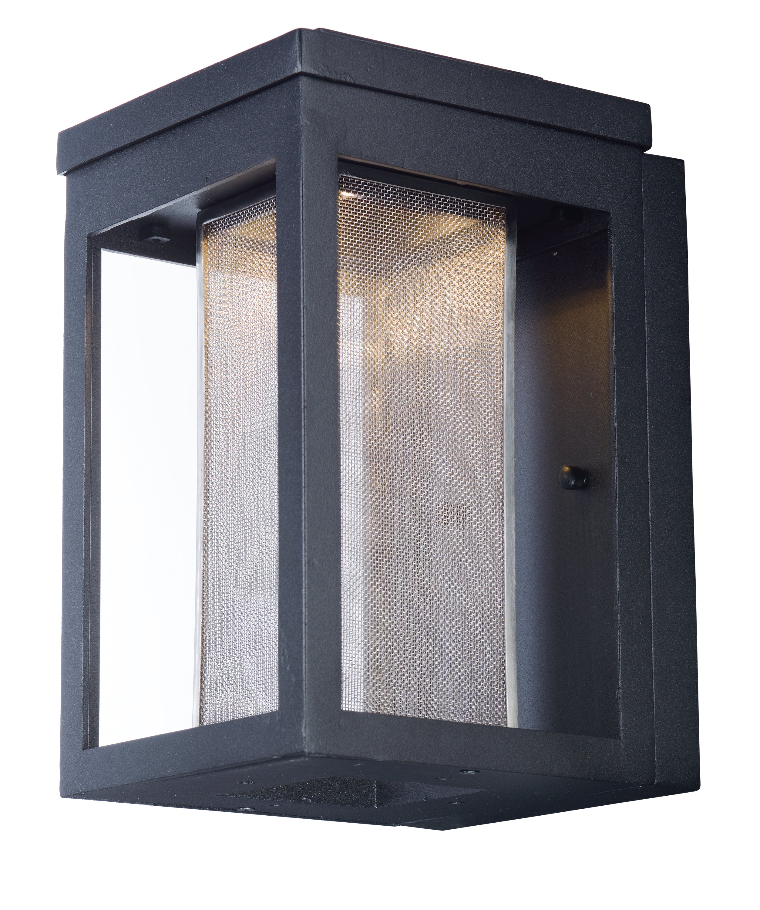 Salon Outdoor LED Wall Sconce