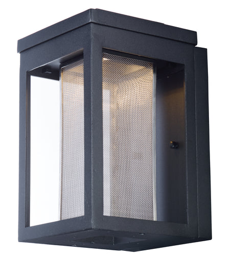Salon Outdoor LED Wall Sconce