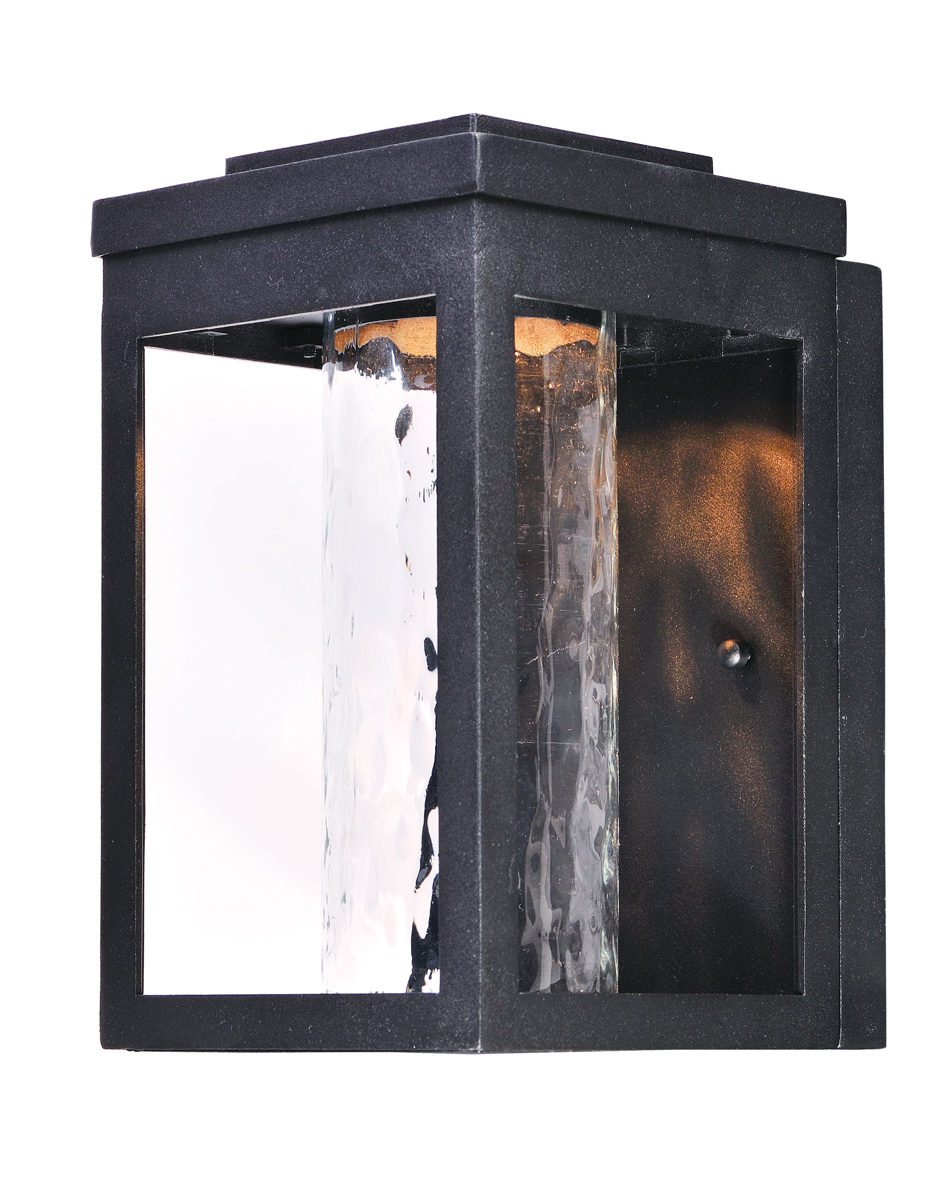 Salon Outdoor LED Wall Sconce