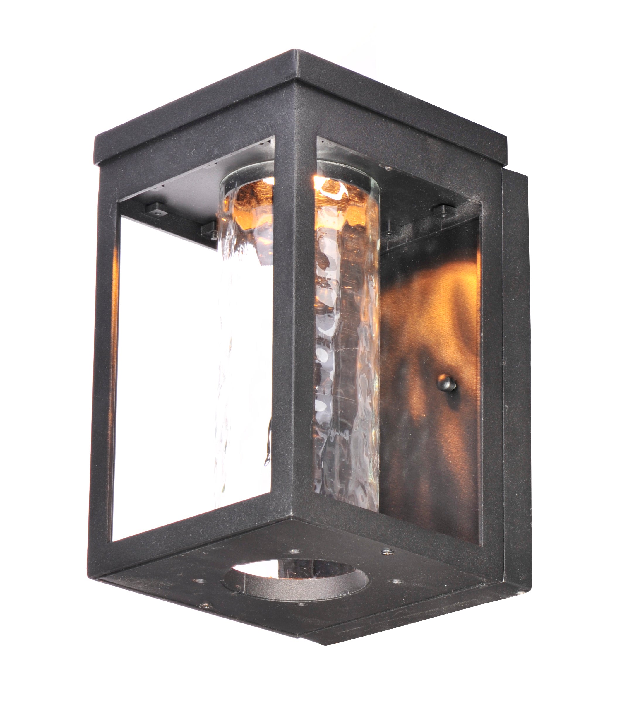 Salon Outdoor LED Wall Sconce