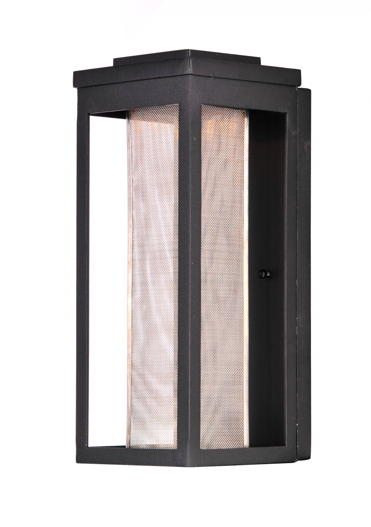 Salon Outdoor LED Wall Sconce