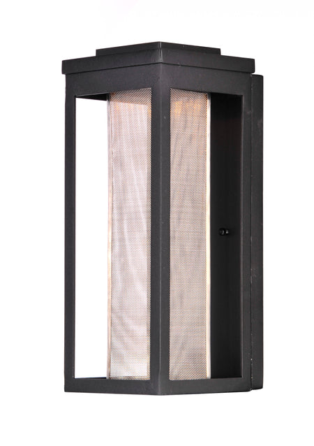 Salon Outdoor LED Wall Sconce