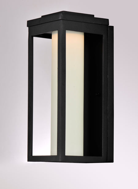 Salon Outdoor LED Wall Sconce