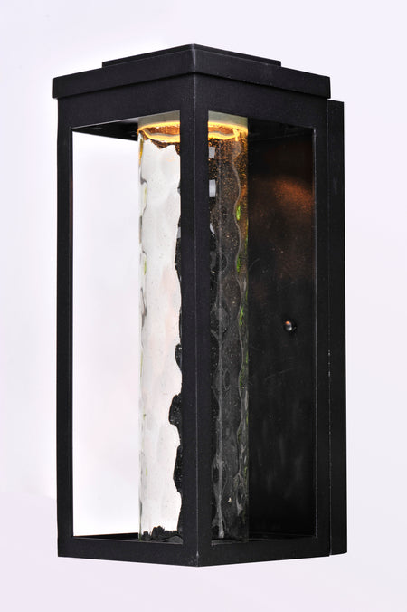 Salon Outdoor LED Wall Sconce