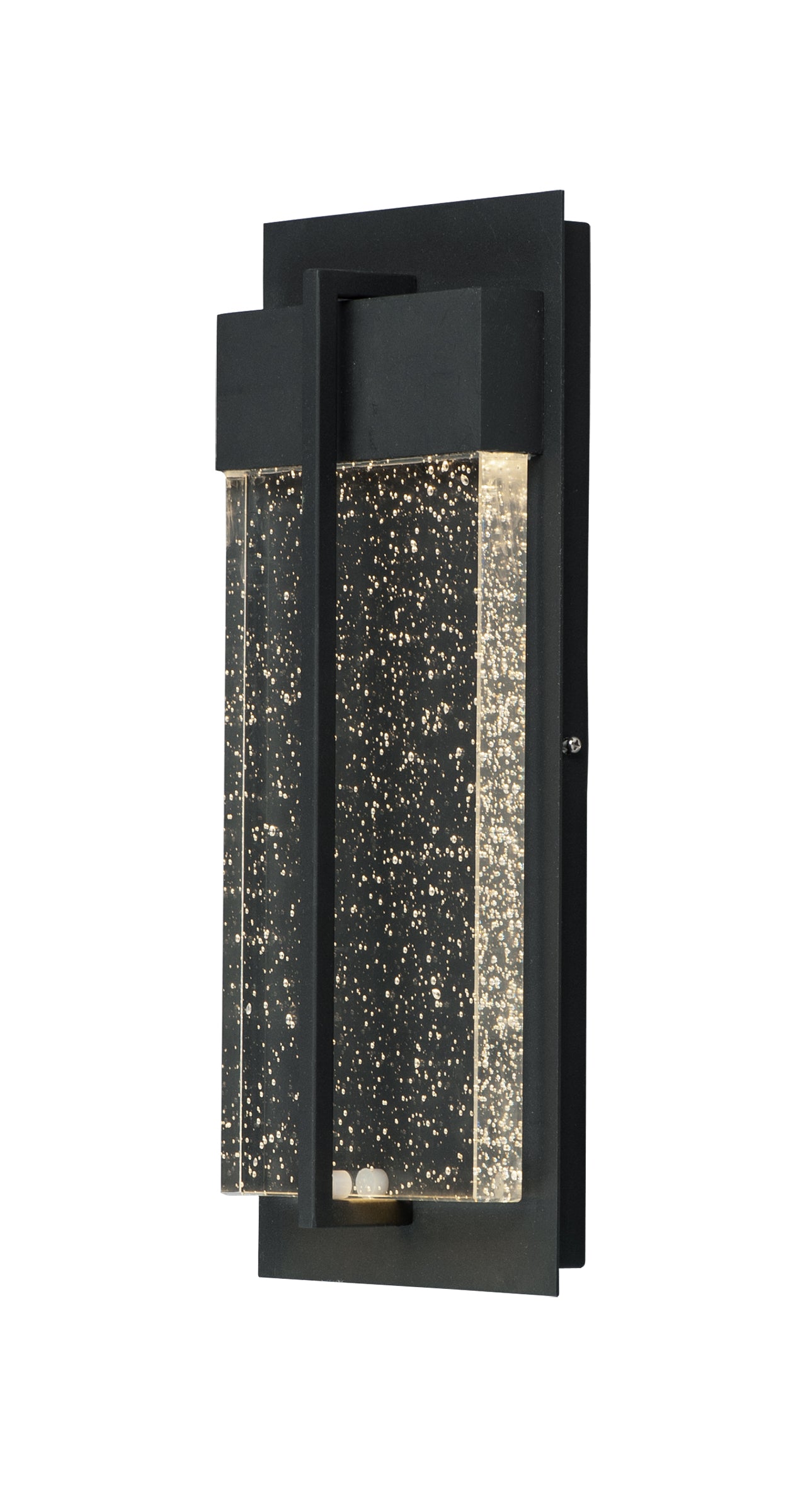 Cascade LED Outdoor Wall Sconce