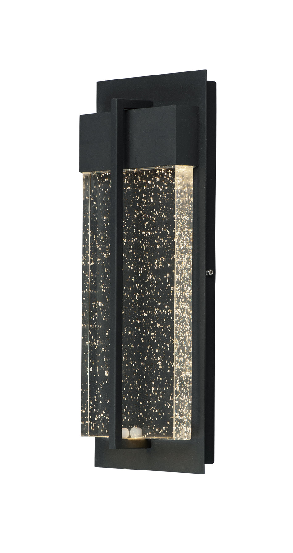 Cascade LED Outdoor Wall Sconce