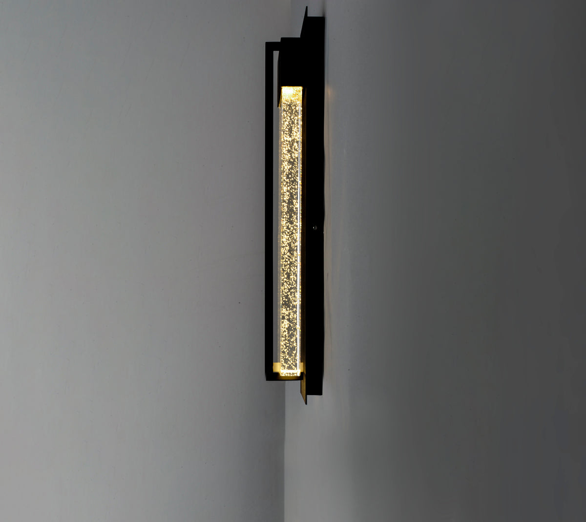 Cascade LED Outdoor Wall Sconce