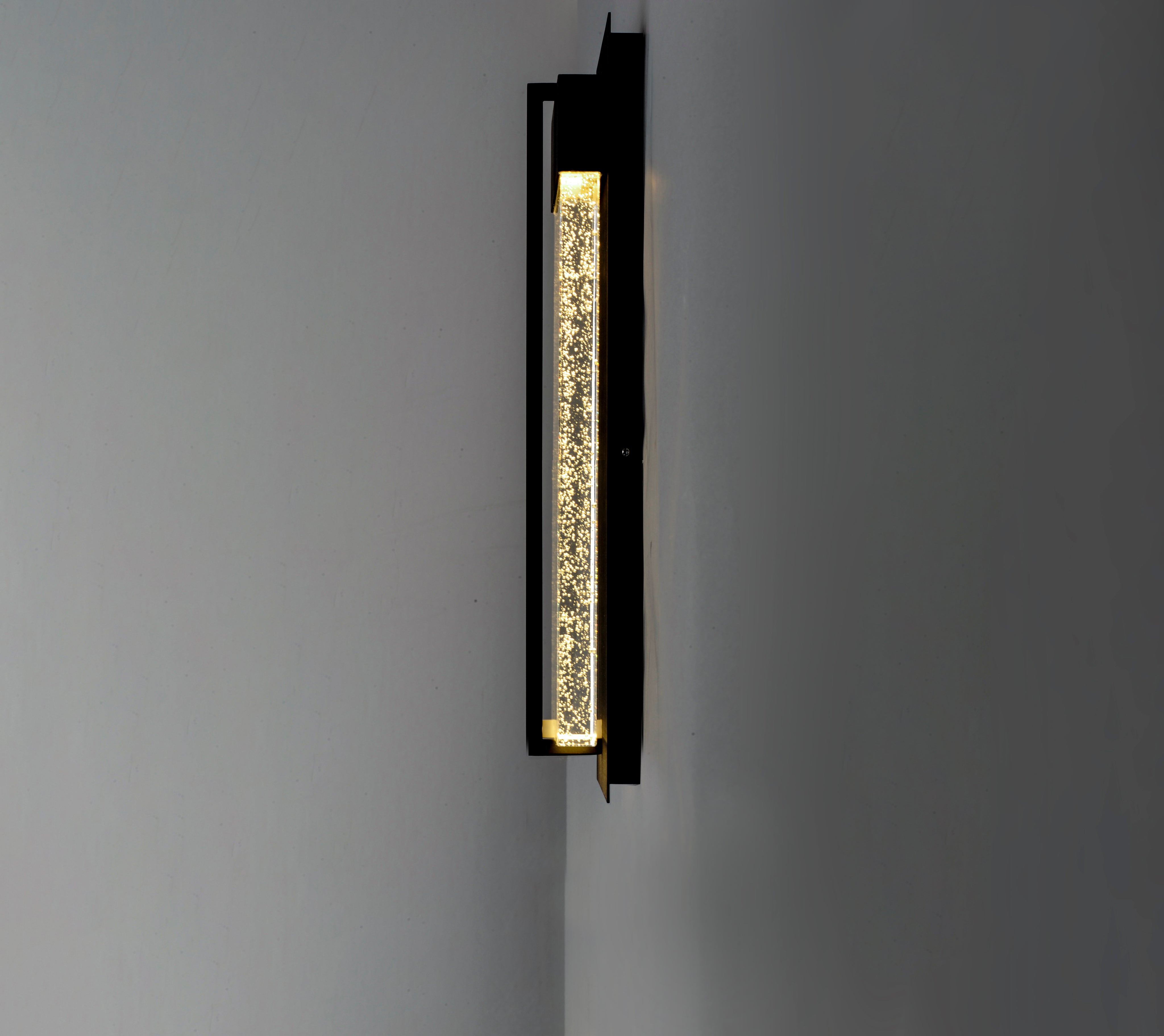 Cascade LED Outdoor Wall Sconce
