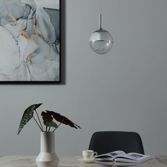 MONTEFIO 1 pendant light by EGLO