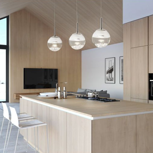 MONTEFIO pendant light by EGLO