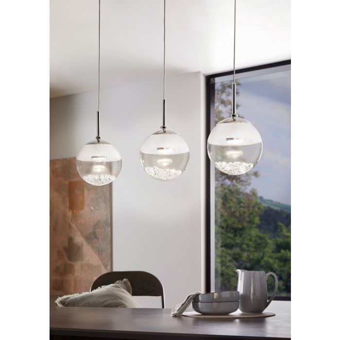 MONTEFIO pendant light by EGLO