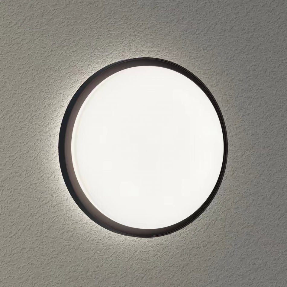 Float 12" LED Flush Mount
