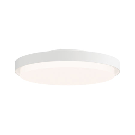 Float 12" LED Flush Mount