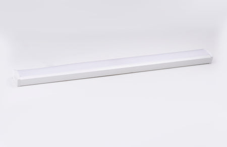 LED Wrap 4"x48" Flush Mount 4000K